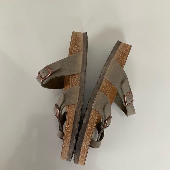Birkenstock, mayari sandals - Picture 8 of 14
